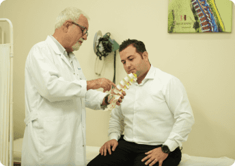 meet experienced staff and surgeons